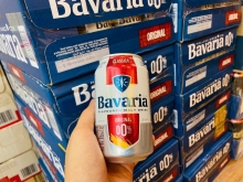 Bia Bavaria Không Cồn - Lựa Chọn Số 1 Của Người Việt Yêu Sức Khỏe