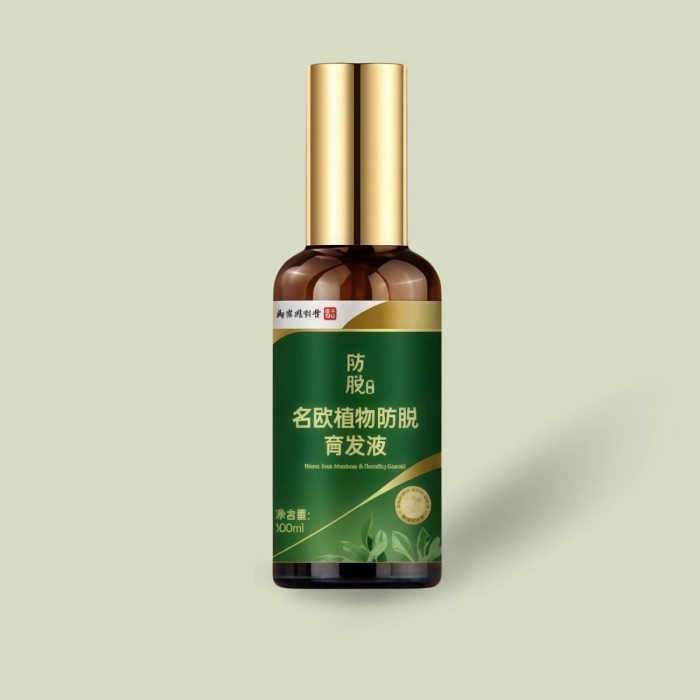 Serum chống rụng mọc tóc - Phạm Hường