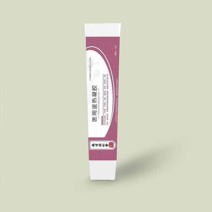 Gel bôi điều trị viêm da, mụn lưng hiệu quả giảm ngứa - Phạm Hường