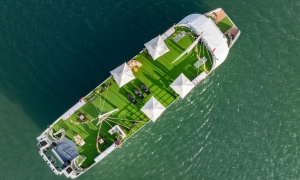 HA LONG BAY 1 – DAY TOUR SCHEDULE