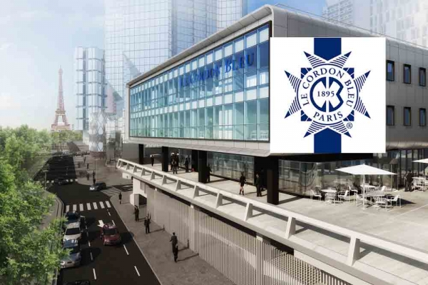 Học viện Ẩm thực Le Cordon Blue- Học viện Ẩm thực số 1 Thế giới