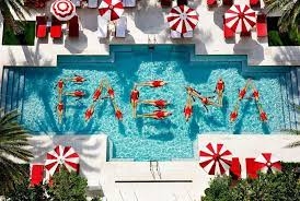 FAENA HOTEL MIAMI BEACH – BIỂU TƯỢNG NGHỆ THUẬT VÀ ĐẲNG CẤP NGHỈ DƯỠNG TẠI HOA KỲ