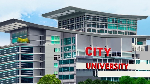 Giới thiệu Đại học CITY MALAYSIA