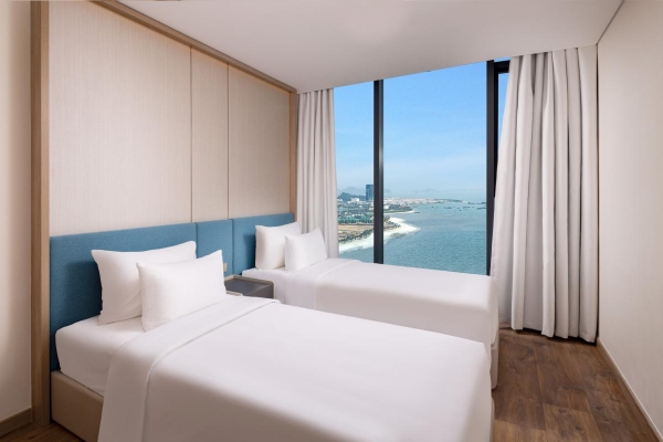 residence city vista