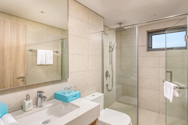 residence executive bay vista