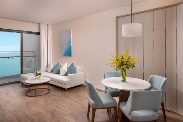 residence city vista