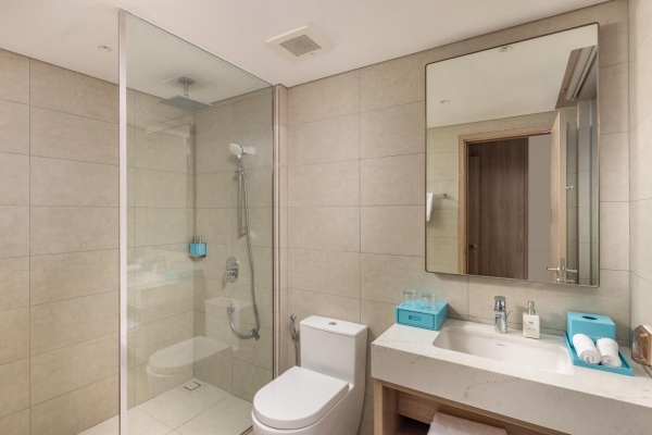 residence city vista