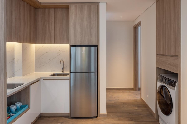 residence city vista