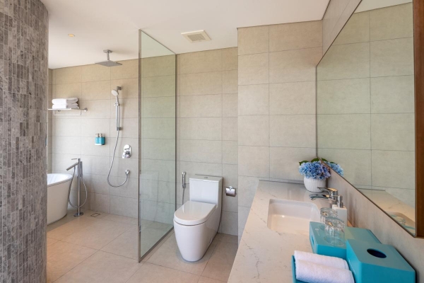 residence executive bay vista