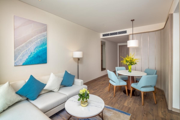 executive suite bay vista