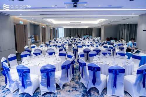 Ocean Ballroom