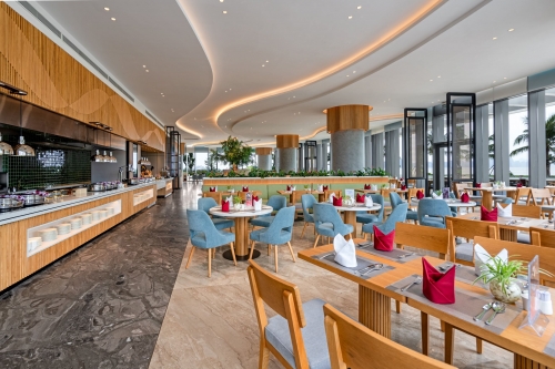 Restaurants