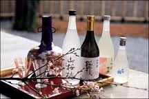 Mua rượu sake Nhật chuẩn ở đâu tại Hà Nội