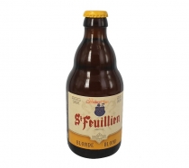 Bia St - Feuillien Blonde