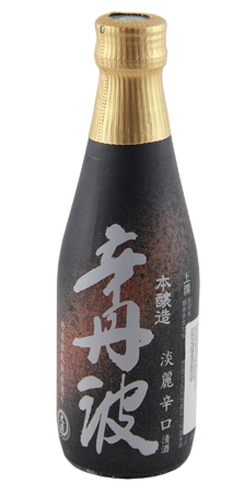Rượu Sake Ozeki Karatamba 300ml