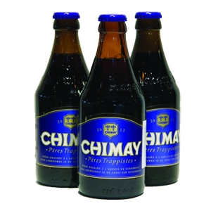 Bia Chimay Xanh 330ml
