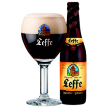 Bia Leffe Nâu 330ml