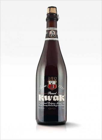 Bia Pauwel Kwak 750ml