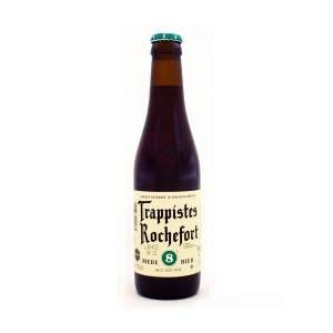 Bia Rochefort 8 Chai 330ml