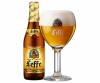 Bia Leffe Vàng 330ml - Mua Bia tặng Ly