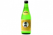 Rượu Sake Nishinoseki Junmaishu 720ml