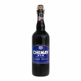 Bia Chimay Xanh 750ml