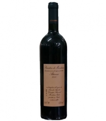 Rượu vang   PRIMITIVO DI MANDURIA ATTANASIO