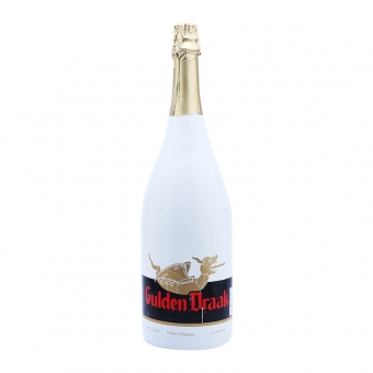 Bia Gulden Draak 1,5L