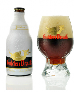Bia Gulden Draak 330ml