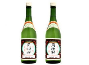Rượu Sake Gekkeikan Traditional 1800ml