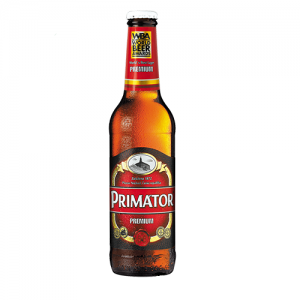 Bia Primato Premium 330ml