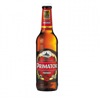 Bia Primato Premium 330ml