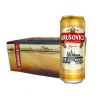 Bia Krusovice - Lon 330ml