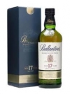 Rượu Ballantine’s 17 năm