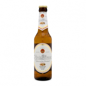 Bia Konig Pilsener – Chai 330ml