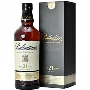 Rượu Ballantine’s 21 năm