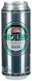 Bia Tiệp Holba Serak - Lon 500ml