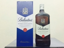 Rượu Ballantine’s Finest