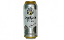 Bia Becker’s 500ml