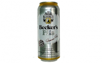 Bia Becker’s 500ml