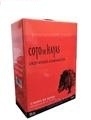 Rượu vang bịch Tây Ban Nha Coto de Hayas 3 lít