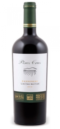 Rượu vang Perez Cruz Cabernet Sauvignon Reserva