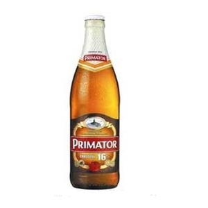 Bia Primator Exkluziv 500ml