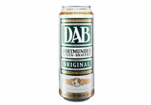 Bia Dab 500ml