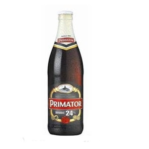 Bia Primato Double 500ml
