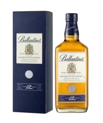 Rượu Ballantine’s 12