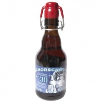 Bia Schorsch Bock Ice 30 (Bia Chai Sứ Đức)