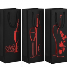 Chọn quà tặng rượu vang ngày tết ý nghĩa nhất gửi gắm điều muốn nói