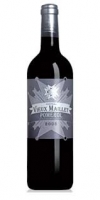 Rượu vang Château Vieux Maillet Pomerol 2008