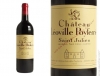 Rượu vang Chateau Leoville Poyferre 1,5L	2008